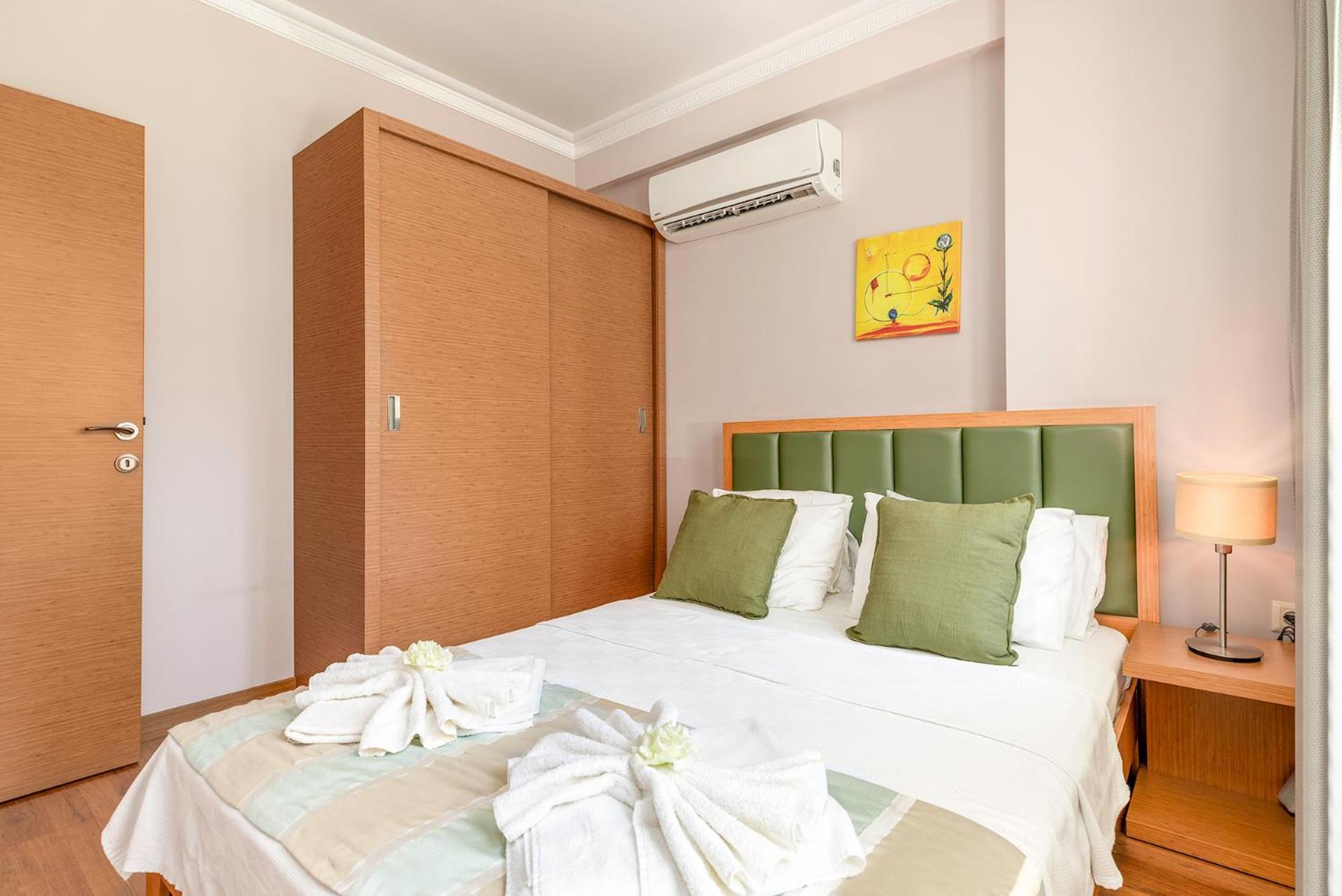 The Suites Antalya Exterior foto